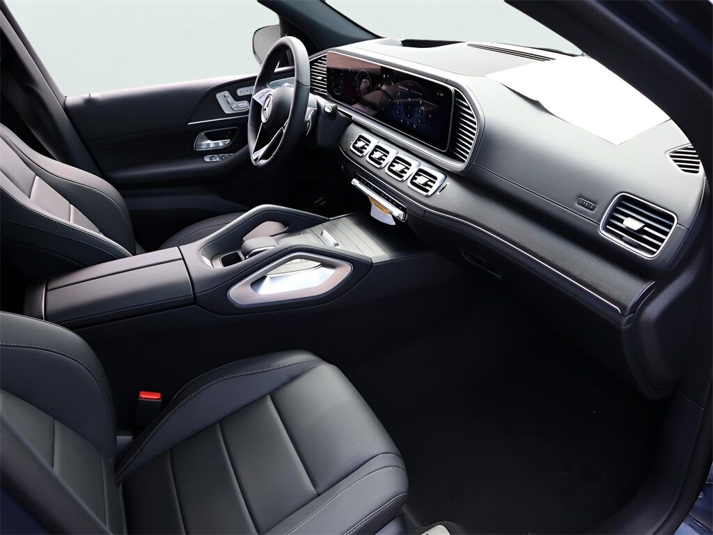 2026 Mercedes-Benz GLE GLE 450 San Clemente CA