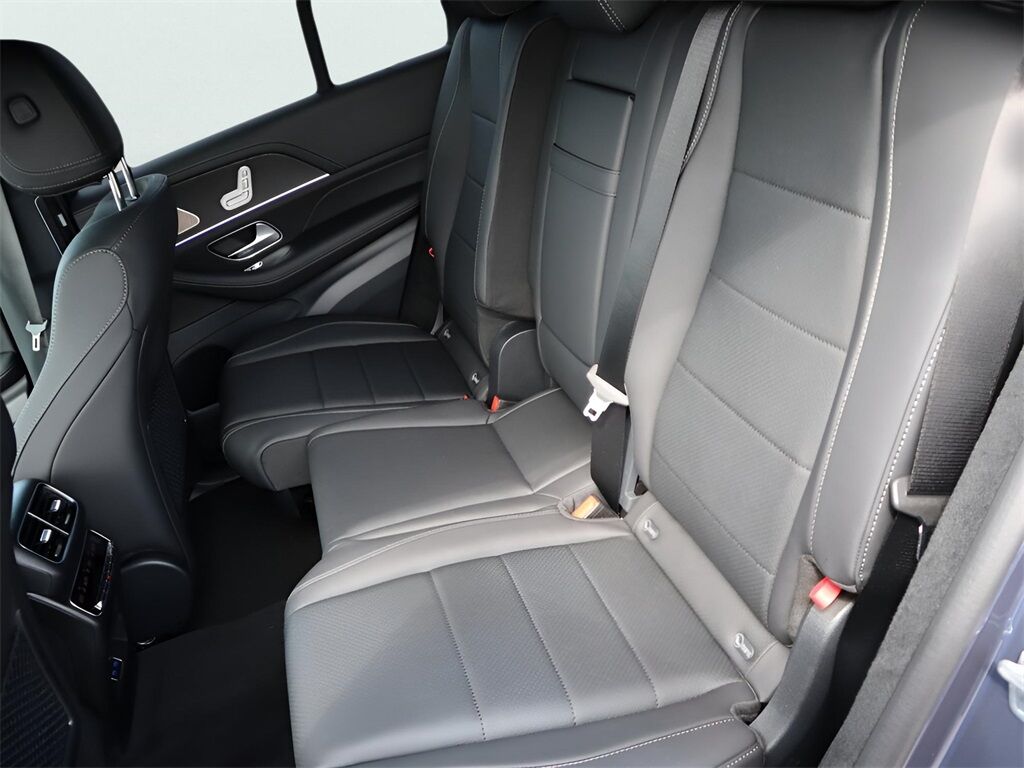 2026 Mercedes-Benz GLE GLE 450 San Clemente CA