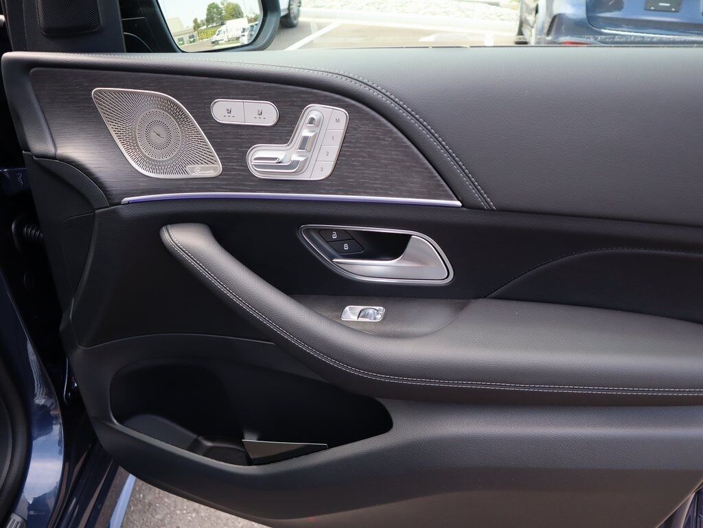 2026 Mercedes-Benz GLE GLE 450 San Clemente CA