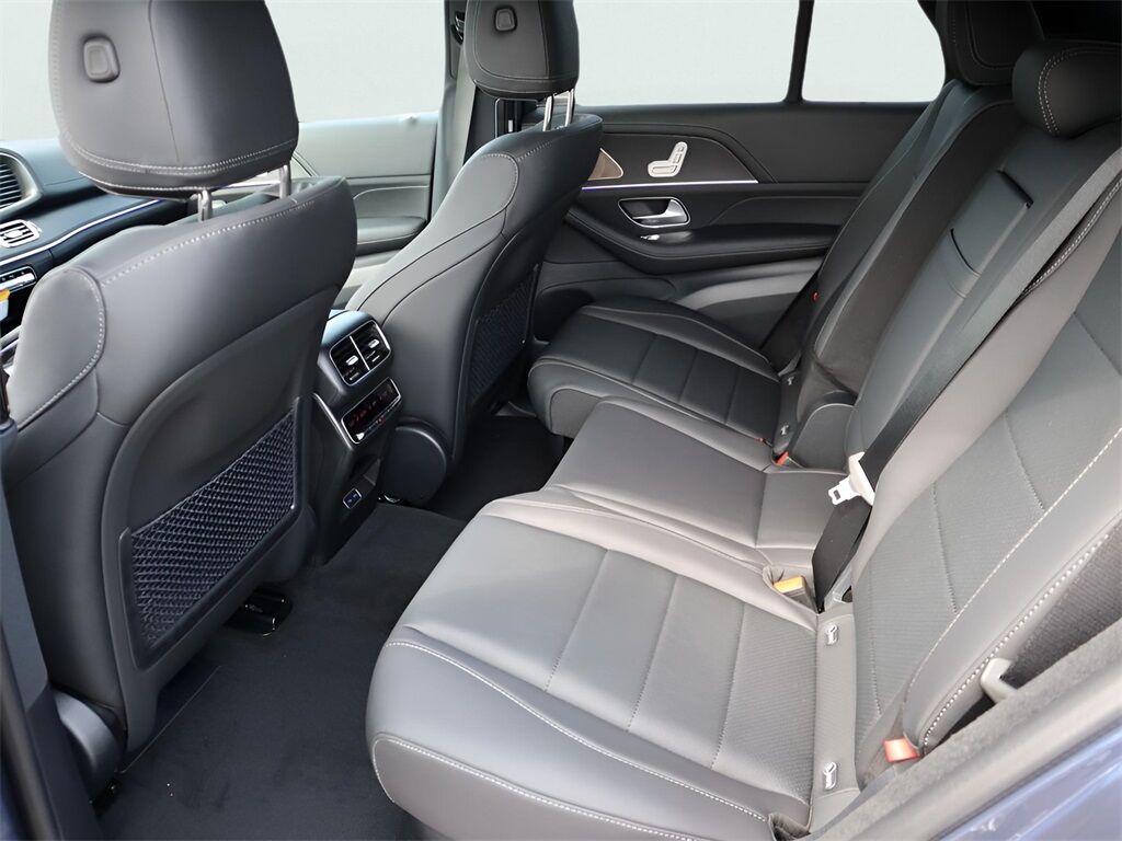 2026 Mercedes-Benz GLE GLE 450 San Clemente CA