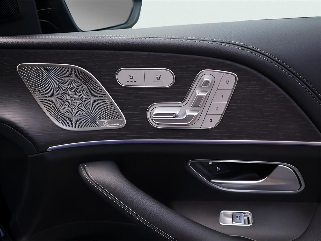 2026 Mercedes-Benz GLE GLE 450 San Clemente CA