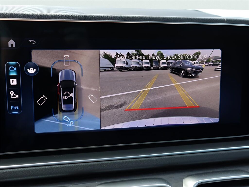 2026 Mercedes-Benz GLE GLE 450 San Clemente CA