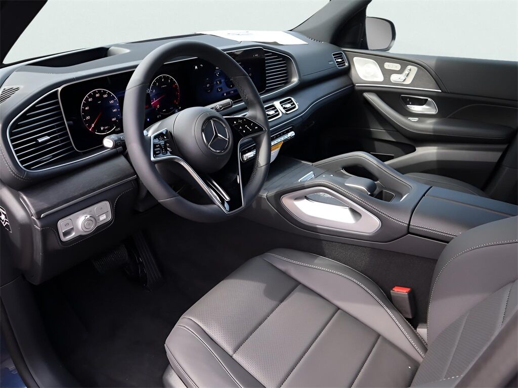 2026 Mercedes-Benz GLE GLE 450 San Clemente CA