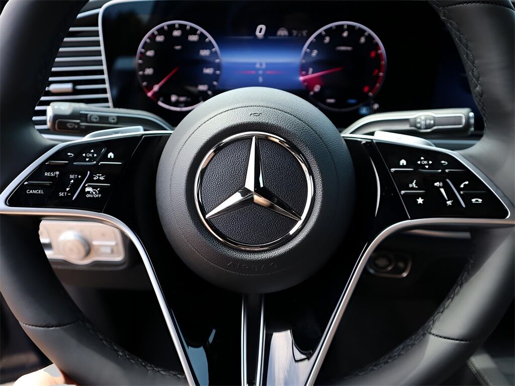 2026 Mercedes-Benz GLE GLE 450 San Clemente CA