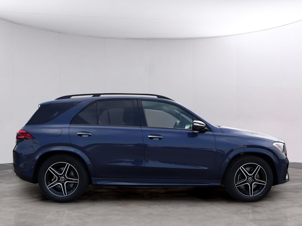 2026 Mercedes-Benz GLE GLE 450 San Clemente CA