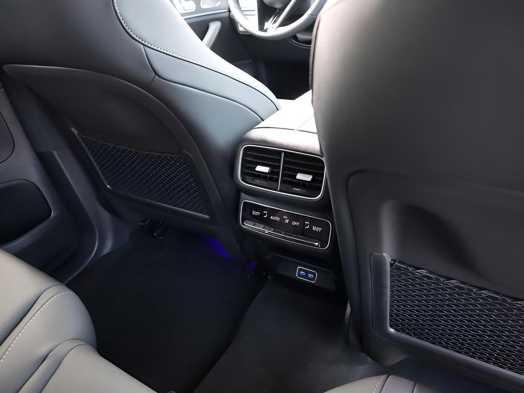 2026 Mercedes-Benz GLE GLE 450 San Clemente CA