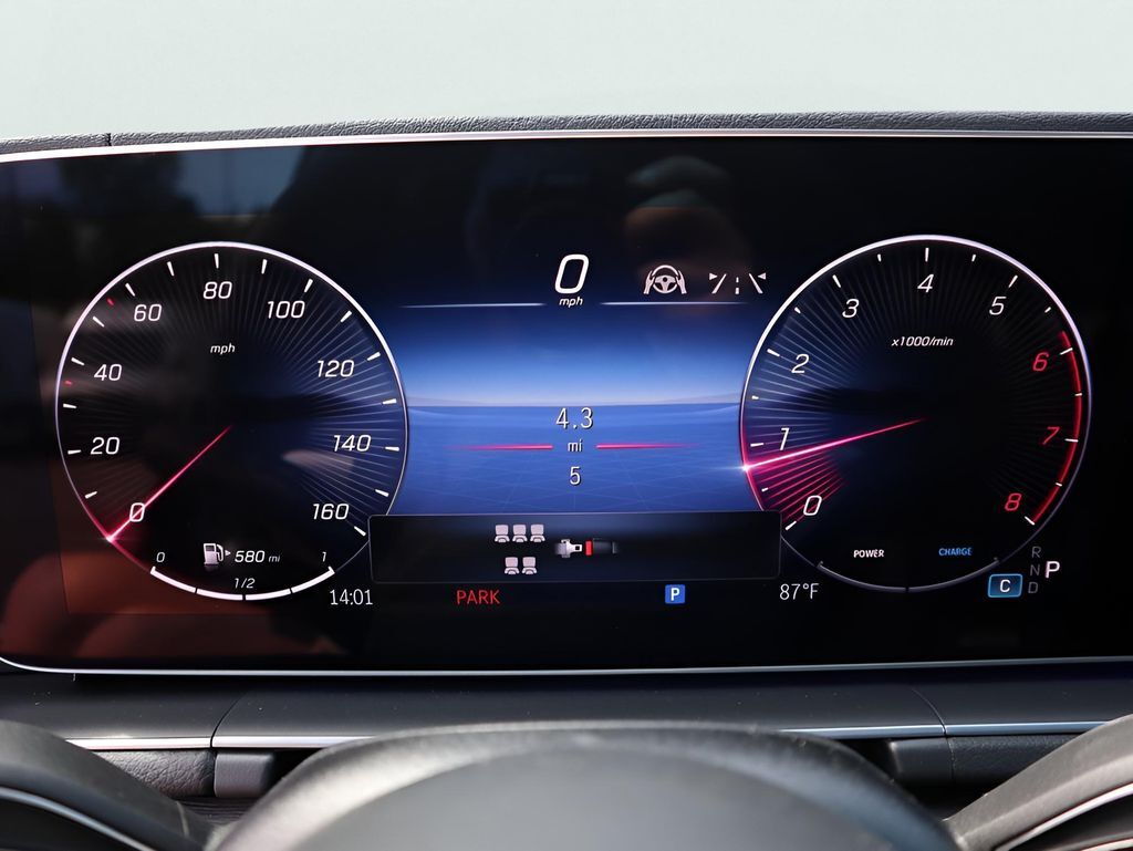 2026 Mercedes-Benz GLE GLE 450 San Clemente CA