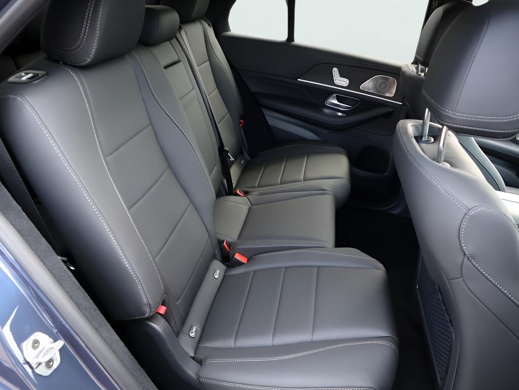 2026 Mercedes-Benz GLE GLE 450 San Clemente CA