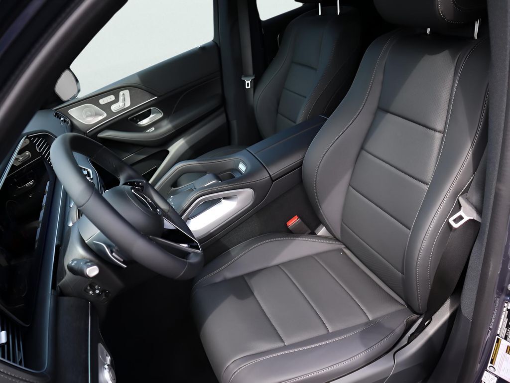 2026 Mercedes-Benz GLE GLE 450 San Clemente CA