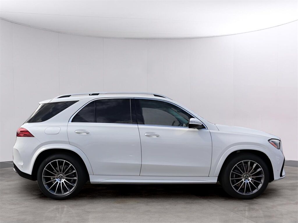 2026 Mercedes-Benz GLE GLE 450 San Clemente CA
