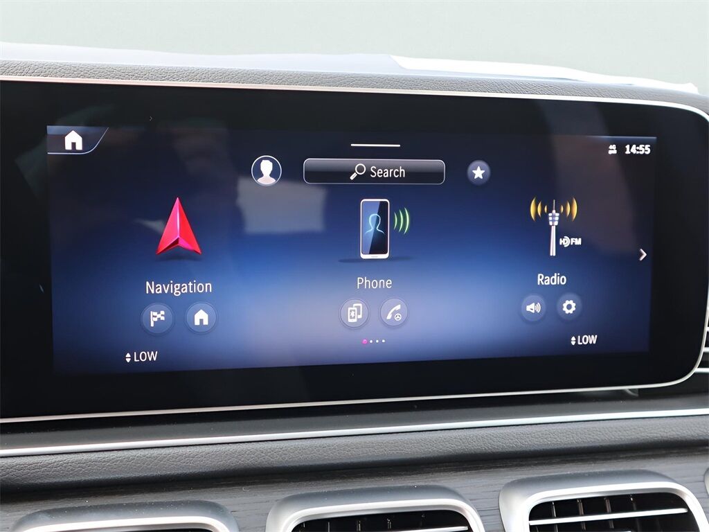 2026 Mercedes-Benz GLE GLE 450 San Clemente CA