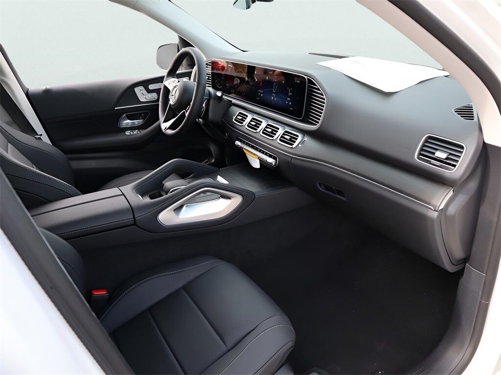 2026 Mercedes-Benz GLE GLE 450 San Clemente CA