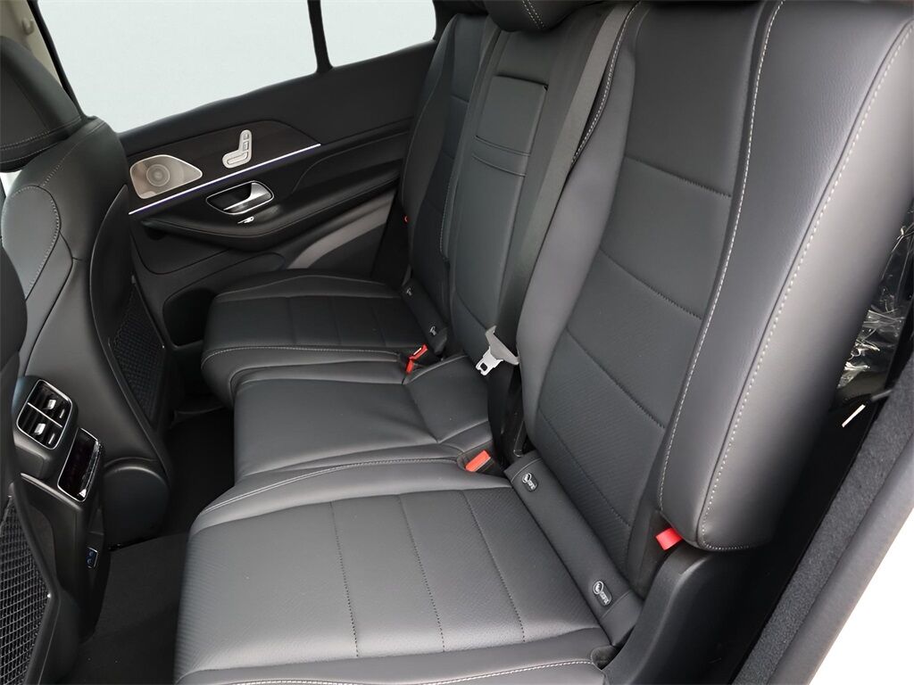 2026 Mercedes-Benz GLE GLE 450 San Clemente CA