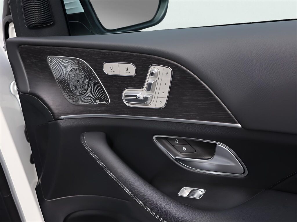 2026 Mercedes-Benz GLE GLE 450 San Clemente CA