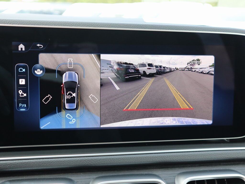 2026 Mercedes-Benz GLE GLE 450 San Clemente CA