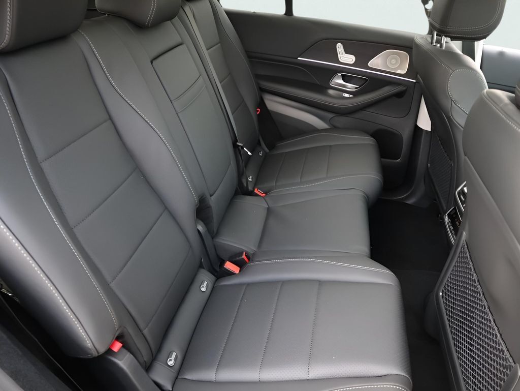 2026 Mercedes-Benz GLE GLE 450 San Clemente CA