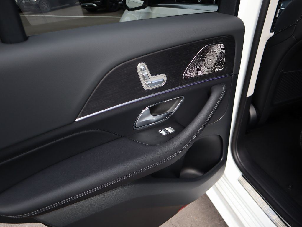 2026 Mercedes-Benz GLE GLE 450 San Clemente CA