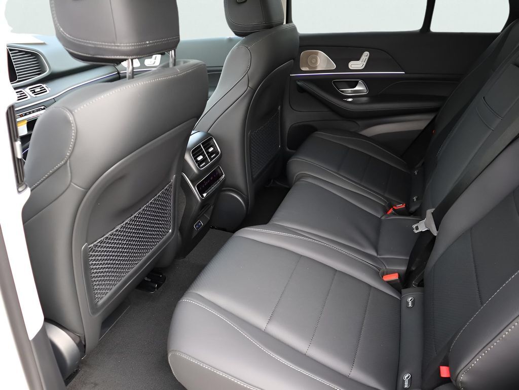 2026 Mercedes-Benz GLE GLE 450 San Clemente CA