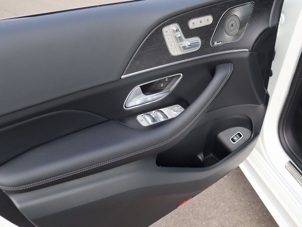 2026 Mercedes-Benz GLE GLE 450 San Clemente CA