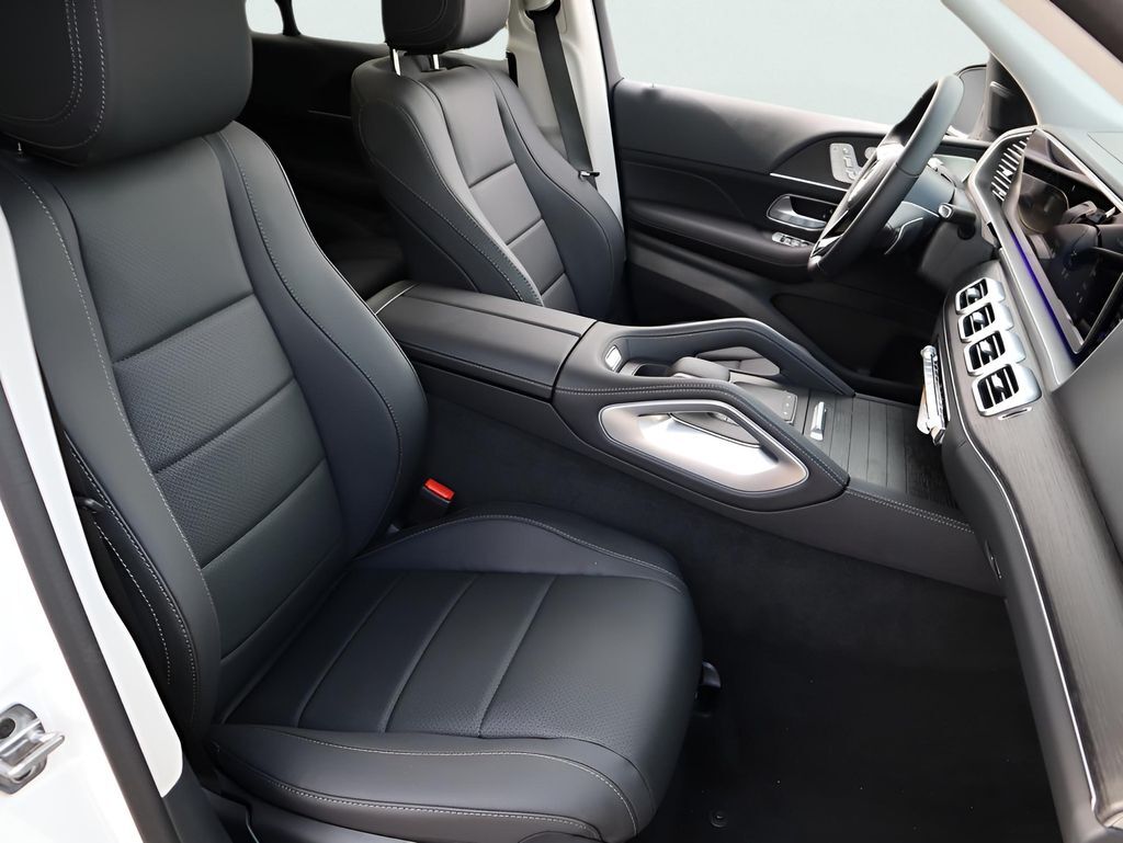 2026 Mercedes-Benz GLE GLE 450 San Clemente CA