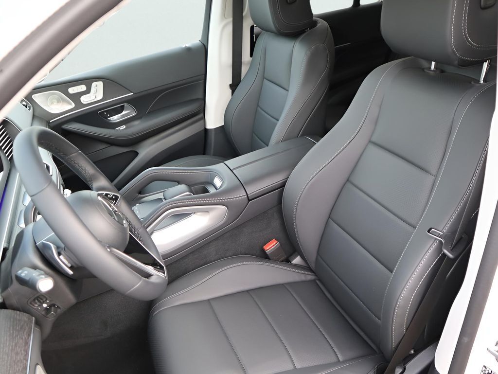 2026 Mercedes-Benz GLE GLE 450 San Clemente CA