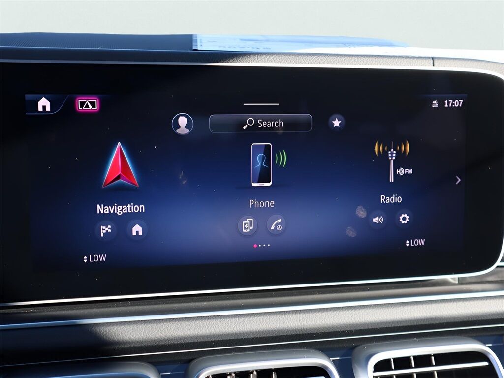 2026 Mercedes-Benz GLE GLE 450 San Clemente CA