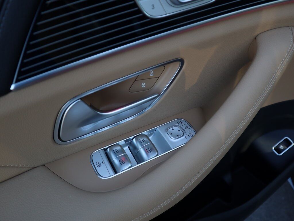 2026 Mercedes-Benz GLE GLE 450 San Clemente CA