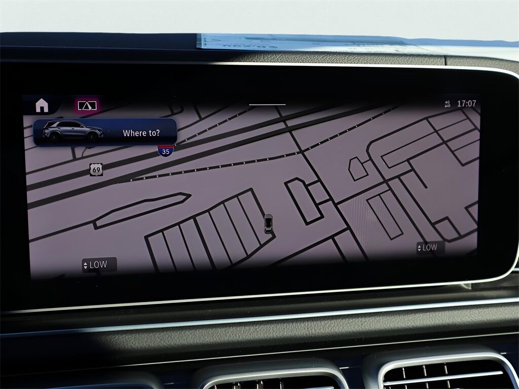 2026 Mercedes-Benz GLE GLE 450 San Clemente CA