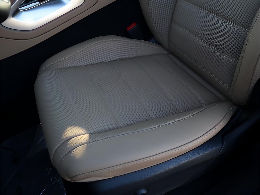 2026 Mercedes-Benz GLE GLE 450 San Clemente CA