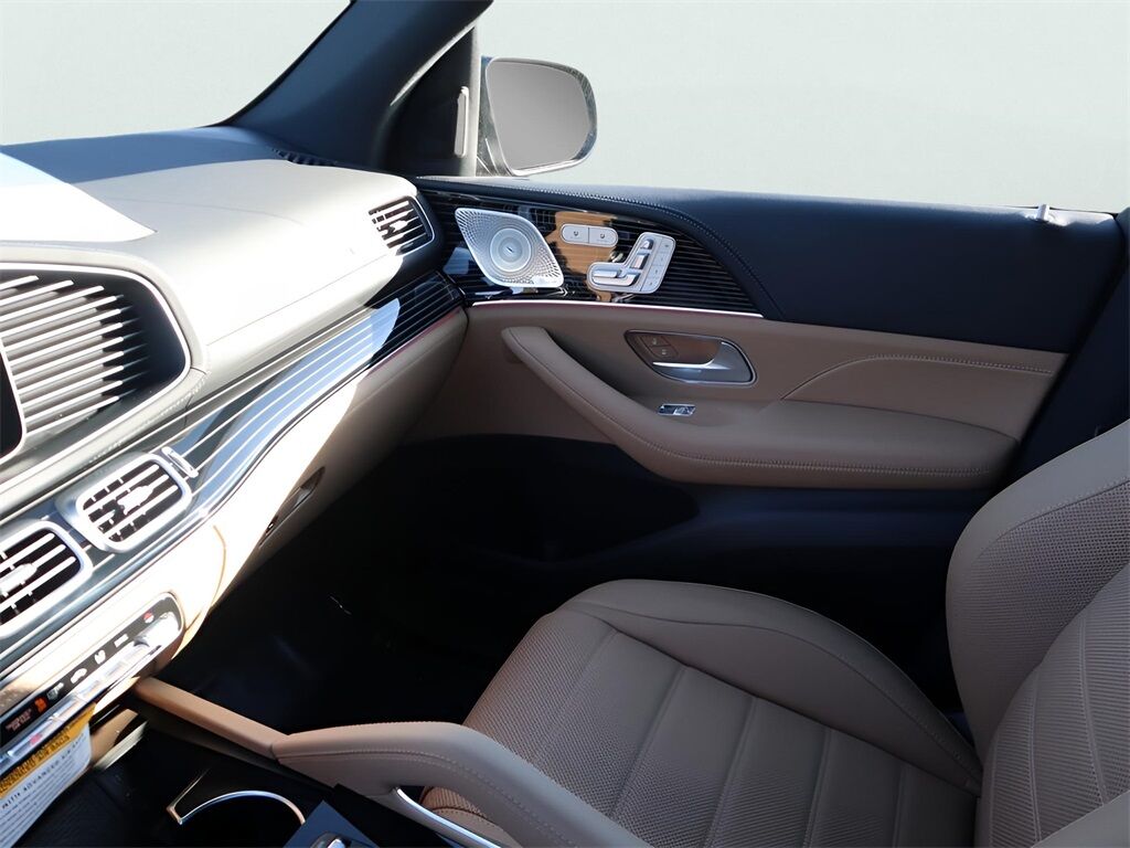 2026 Mercedes-Benz GLE GLE 450 San Clemente CA