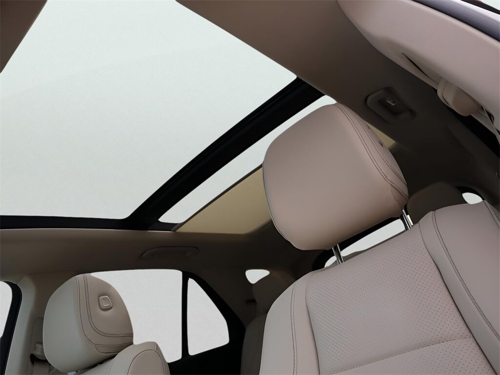 2026 Mercedes-Benz GLE GLE 450 San Clemente CA