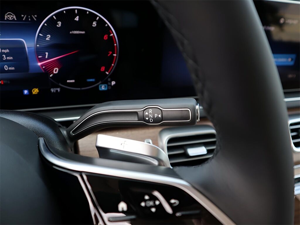 2026 Mercedes-Benz GLE GLE 450 San Clemente CA