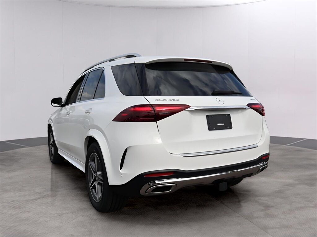 2026 Mercedes-Benz GLE GLE 450 San Clemente CA