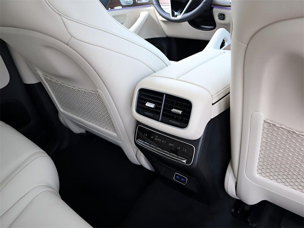 2026 Mercedes-Benz GLE GLE 450 San Clemente CA