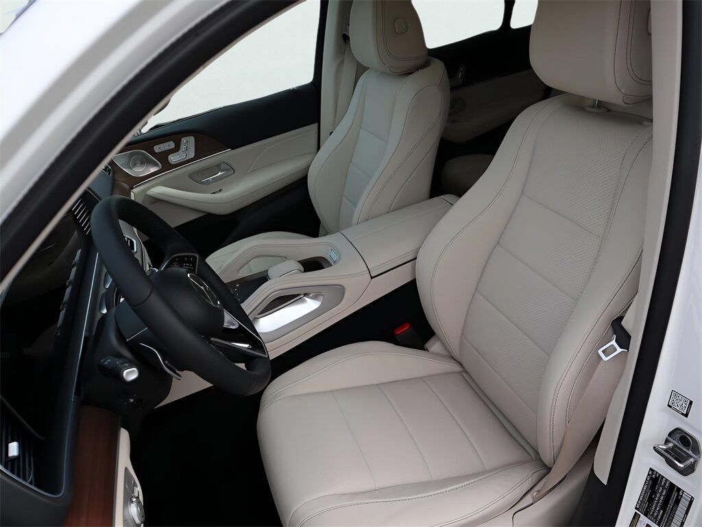 2026 Mercedes-Benz GLE GLE 450 San Clemente CA