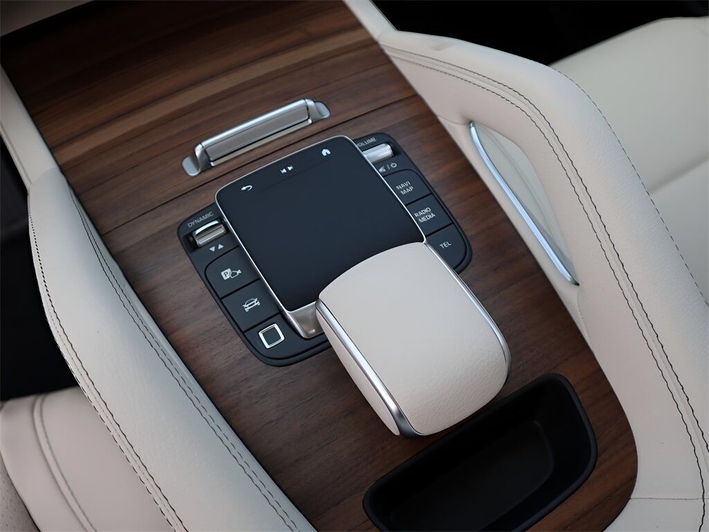 2026 Mercedes-Benz GLE GLE 450 San Clemente CA