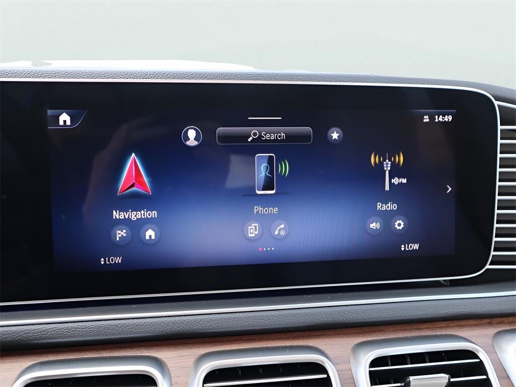 2026 Mercedes-Benz GLE GLE 450 San Clemente CA