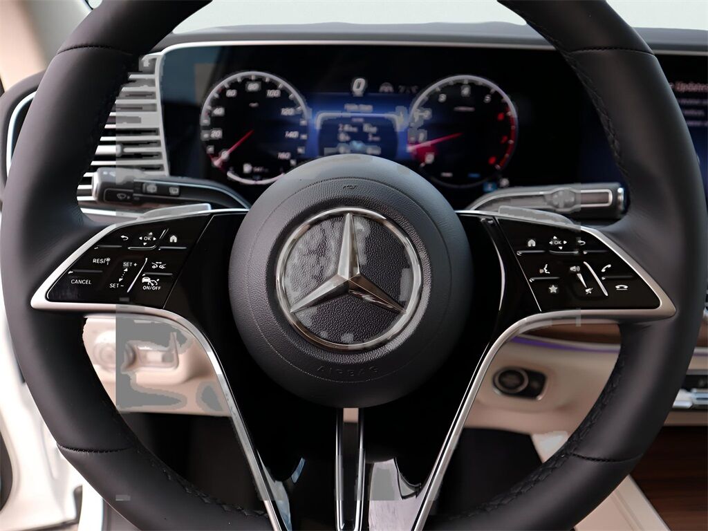 2026 Mercedes-Benz GLE GLE 450 San Clemente CA