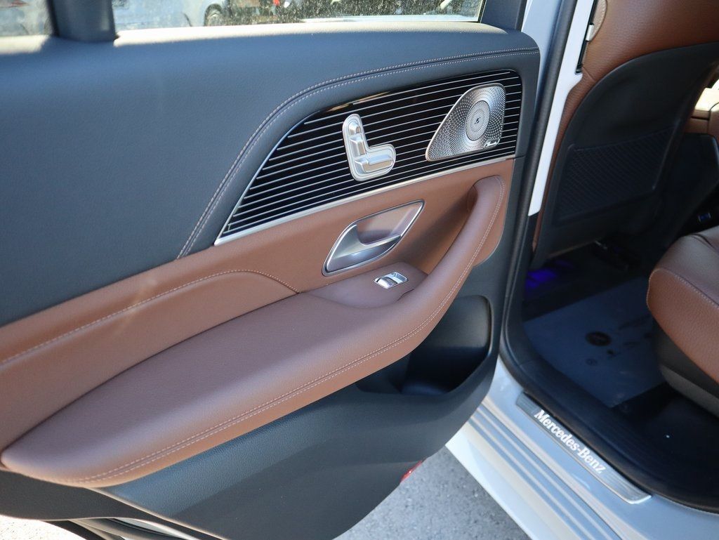 2026 Mercedes-Benz GLE GLE 450 San Clemente CA