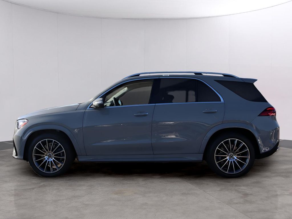 2026 Mercedes-Benz GLE GLE 450 San Clemente CA