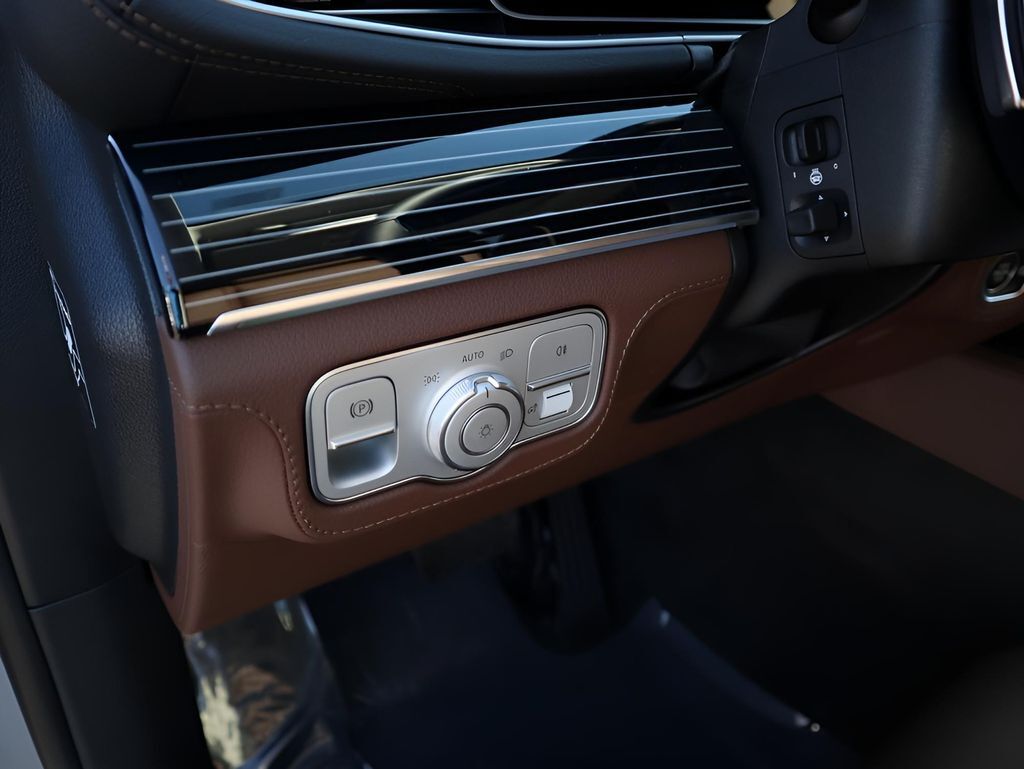 2026 Mercedes-Benz GLE GLE 450 San Clemente CA