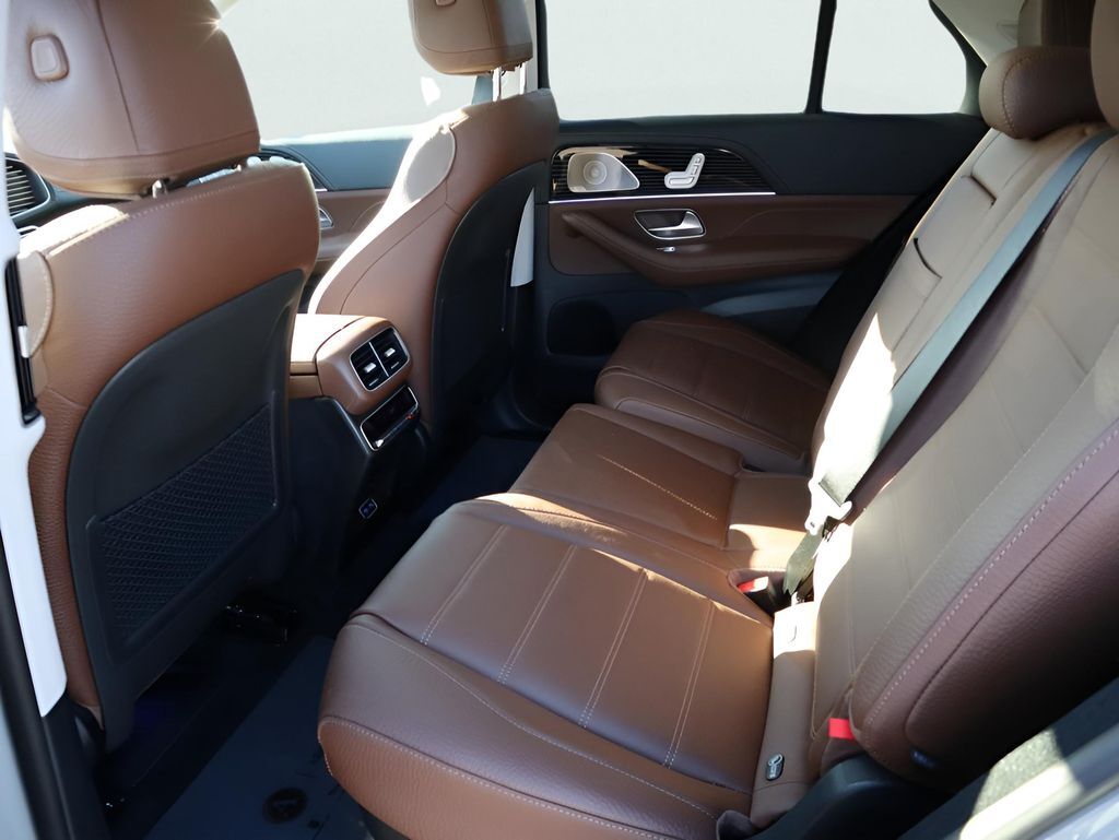 2026 Mercedes-Benz GLE GLE 450 San Clemente CA