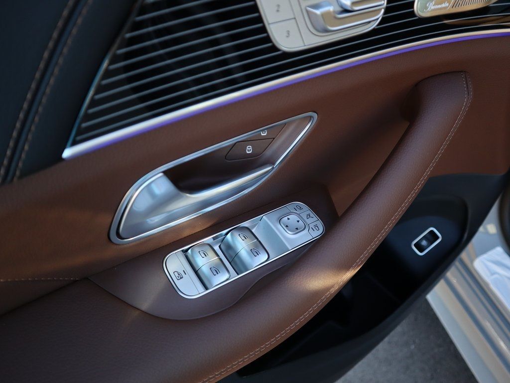 2026 Mercedes-Benz GLE GLE 450 San Clemente CA