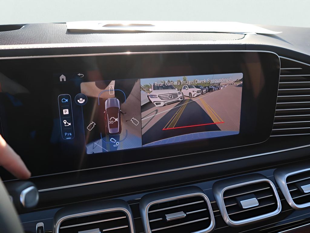 2026 Mercedes-Benz GLE GLE 450 San Clemente CA