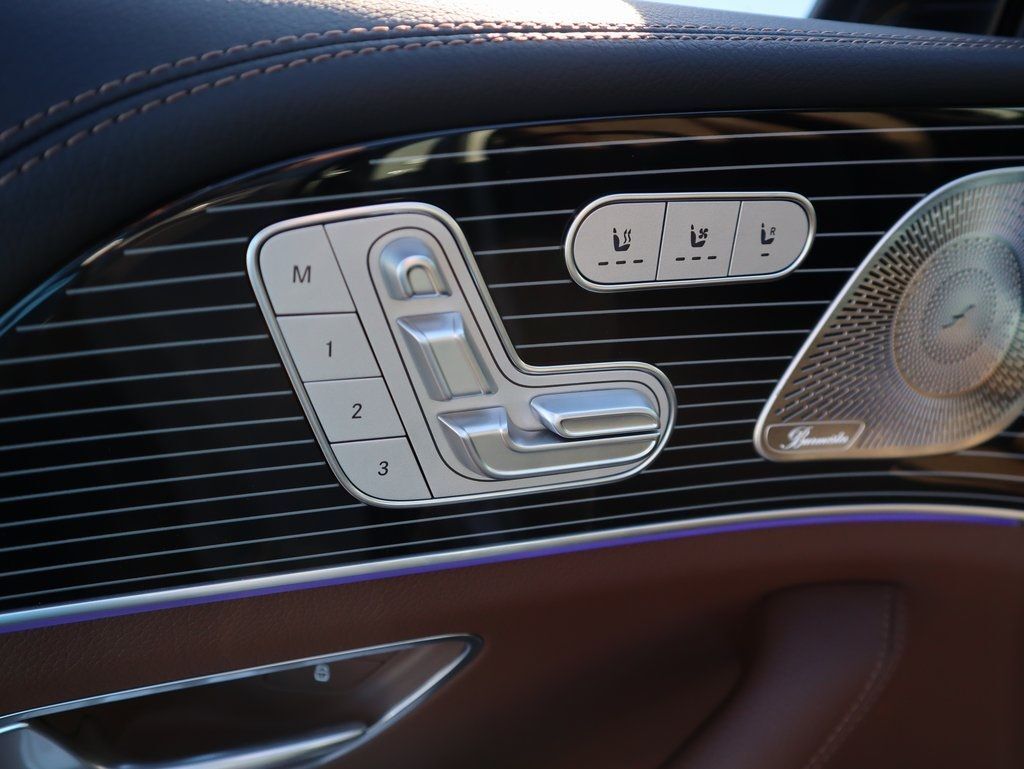 2026 Mercedes-Benz GLE GLE 450 San Clemente CA