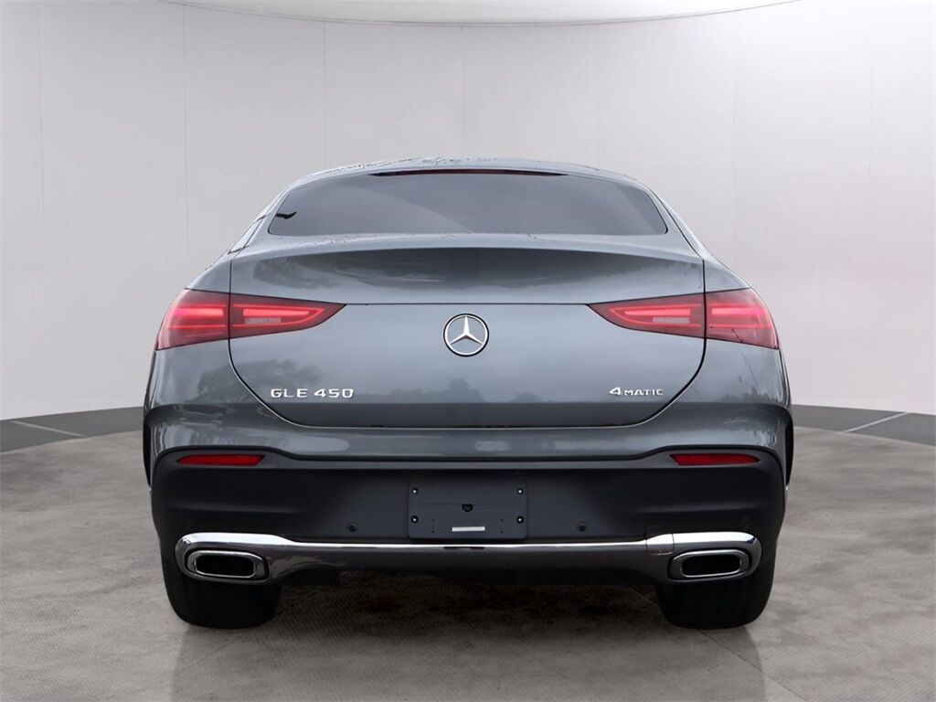 2026 Mercedes-Benz GLE GLE 450 San Clemente CA