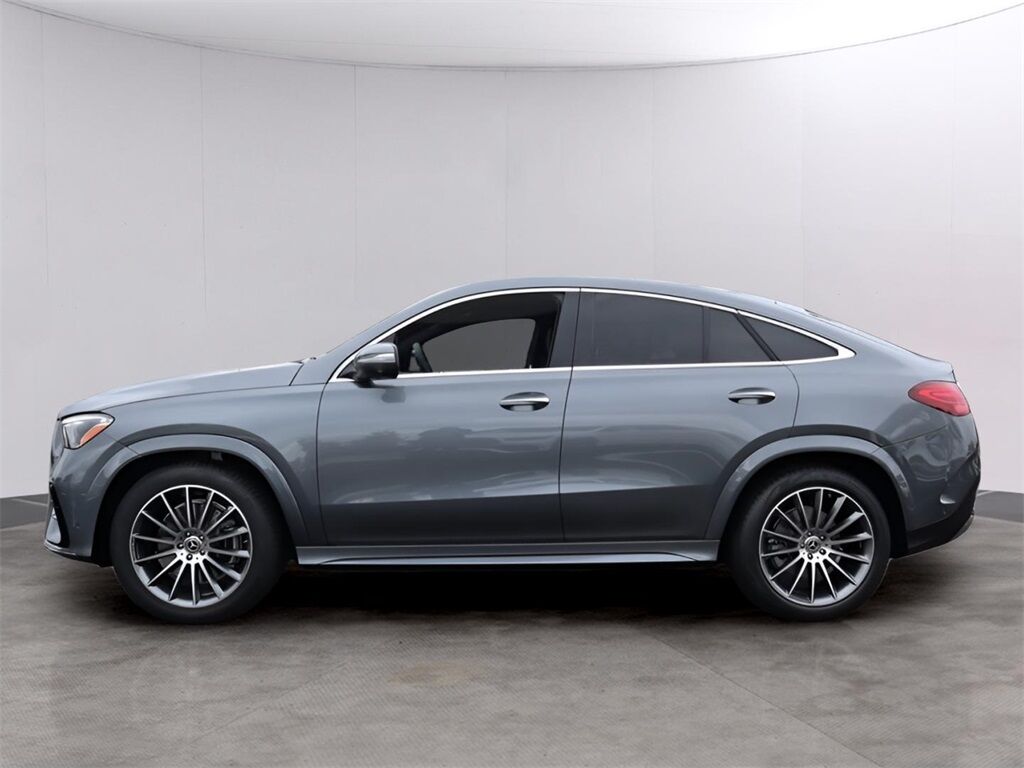 2026 Mercedes-Benz GLE GLE 450 San Clemente CA