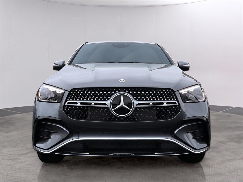 2026 Mercedes-Benz GLE GLE 450 San Clemente CA