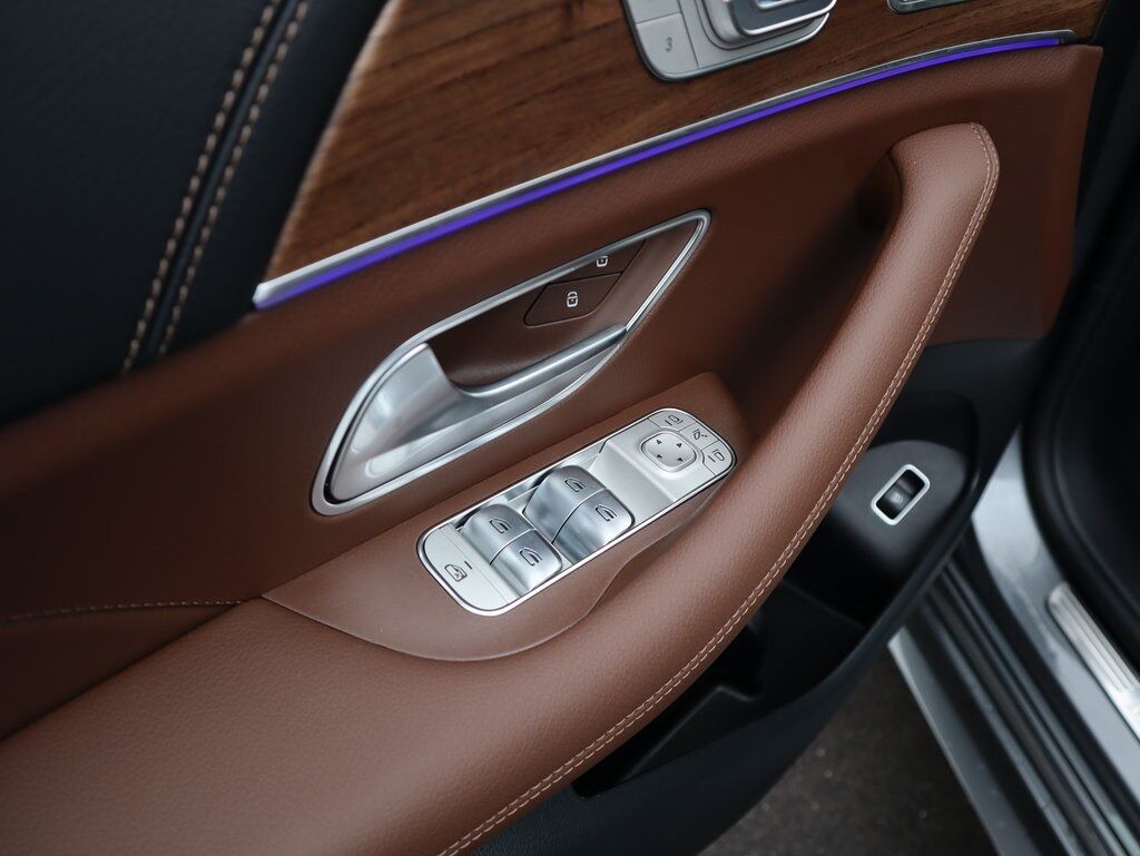 2026 Mercedes-Benz GLE GLE 450 San Clemente CA