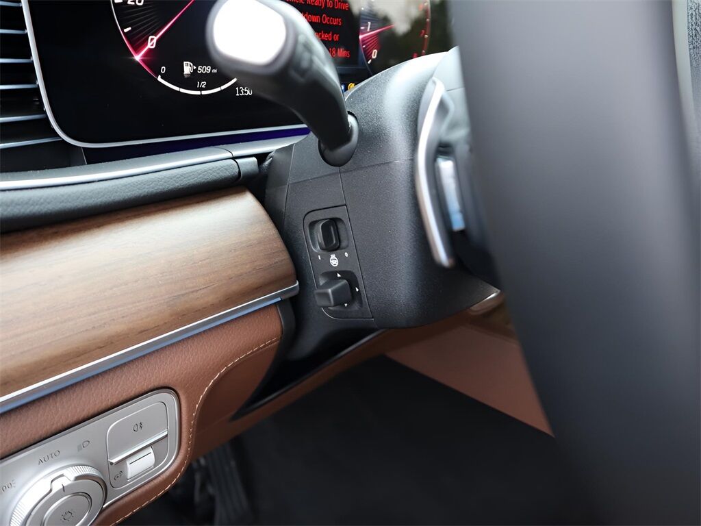 2026 Mercedes-Benz GLE GLE 450 San Clemente CA